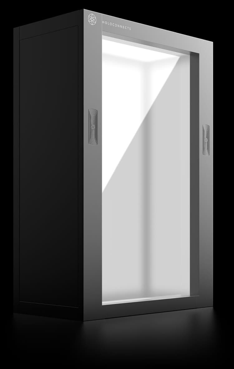 Holobox